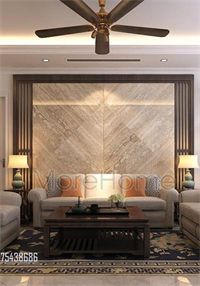 Thiết kế nội thất chung cư đẳng cấp Thăng Long Number One