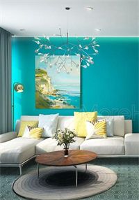Thiết kế căn hộ Sunrise city - Sài Gòn