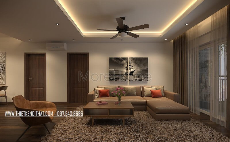 Sofa phòng khách Sofa phòng khách