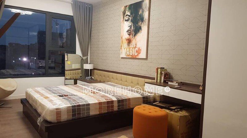 Tổng hợp ++15 Công trình sản xuất nội thất theo yêu cầu thẩm mỹ cao tại Hà Nội